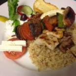 Grekiskt Och Gott Mat