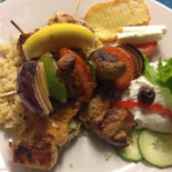 Grekiskt Och Gott Mat