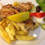 Grekiskt Och Gott Mat