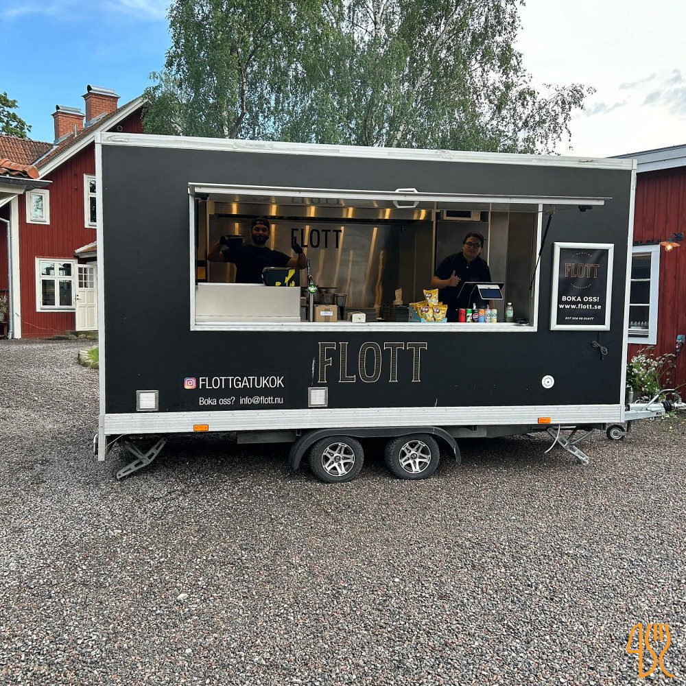 Flott Utomhus
