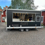 Flott Utomhus