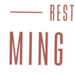 Restaurang Ming Palace Logotyp