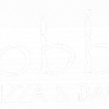 Bobbys Pizza Hus Logotyp