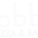 Bobbys Pizza Hus Logotyp