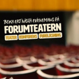 Kårhuset Kollektivet Dryck