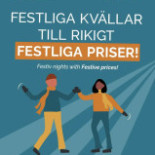 Kårhuset Kollektivet Logotyp