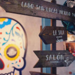 Cabo Mexican Dryck