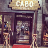 Cabo Mexican Inomhus