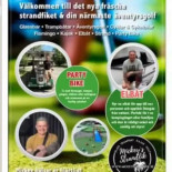 Mickey's Strandfik Guru