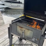 Mickey's Strandfik Dryck