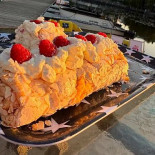 Mickey's Strandfik Mat