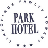 Park Hotell Logotyp