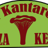La Kantarell Logotyp