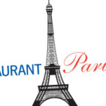 Parisien Logotyp