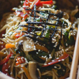 Trattoria Da Vinci Mat