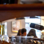 Trattoria Da Vinci Inomhus