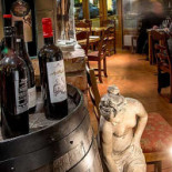 Trattoria Da Vinci Dryck