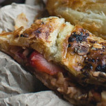 Trattoria Da Vinci Mat