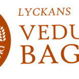 Lyckans Stenugnsbageri Logotyp
