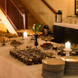 Stubbegårdens Café Dryck