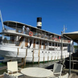 Stegeborgs Hamnkrog Utomhus