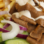 Restaurang Pizzeria Pomodoro Mat