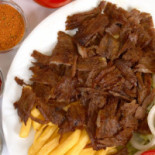 Restaurang Pizzeria Pomodoro Mat