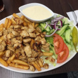 Restaurang Pizzeria Pomodoro Mat