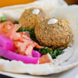 Restaurang Pizzeria Pomodoro Mat