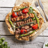 Restaurang Pizzeria Pomodoro Mat