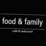 Food Family Logotyp