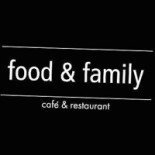 Food Family Logotyp