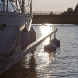 Stegeborgs Hamnkrog Dryck