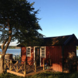 Stegeborgs Hamnkrog Utomhus