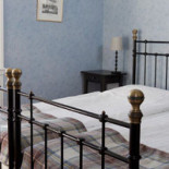 Stegeborgs Hamnkrog Inomhus