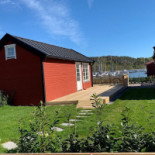 Stegeborgs Hamnkrog Utomhus