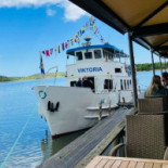 Stegeborgs Hamnkrog Utomhus