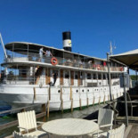 Stegeborgs Hamnkrog Utomhus