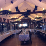 Bjaerby Saloon Inomhus