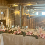 Bjaerby Saloon Inomhus