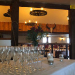 Bjaerby Saloon Inomhus