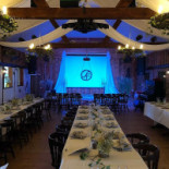 Bjaerby Saloon Inomhus