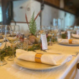 Bjaerby Saloon Dryck