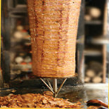 Anton Restaurang Pizzeria Dryck