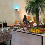 Stenstan I Sundsvall Inomhus