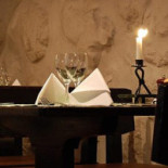 Rådhuskällaren Inomhus