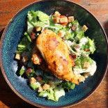 Rådhuskällaren Mat