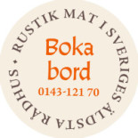 Rådhuskällaren Logotyp