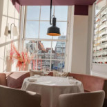 The Black Pearl Dryck