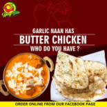 Elwing Co. Catering Meny